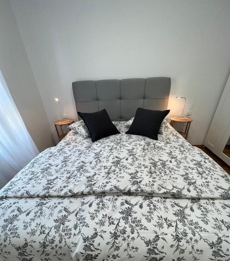 Apartment Allora 스플리트 외부 사진