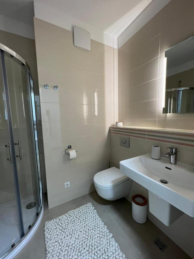 Apartment Allora 스플리트 외부 사진