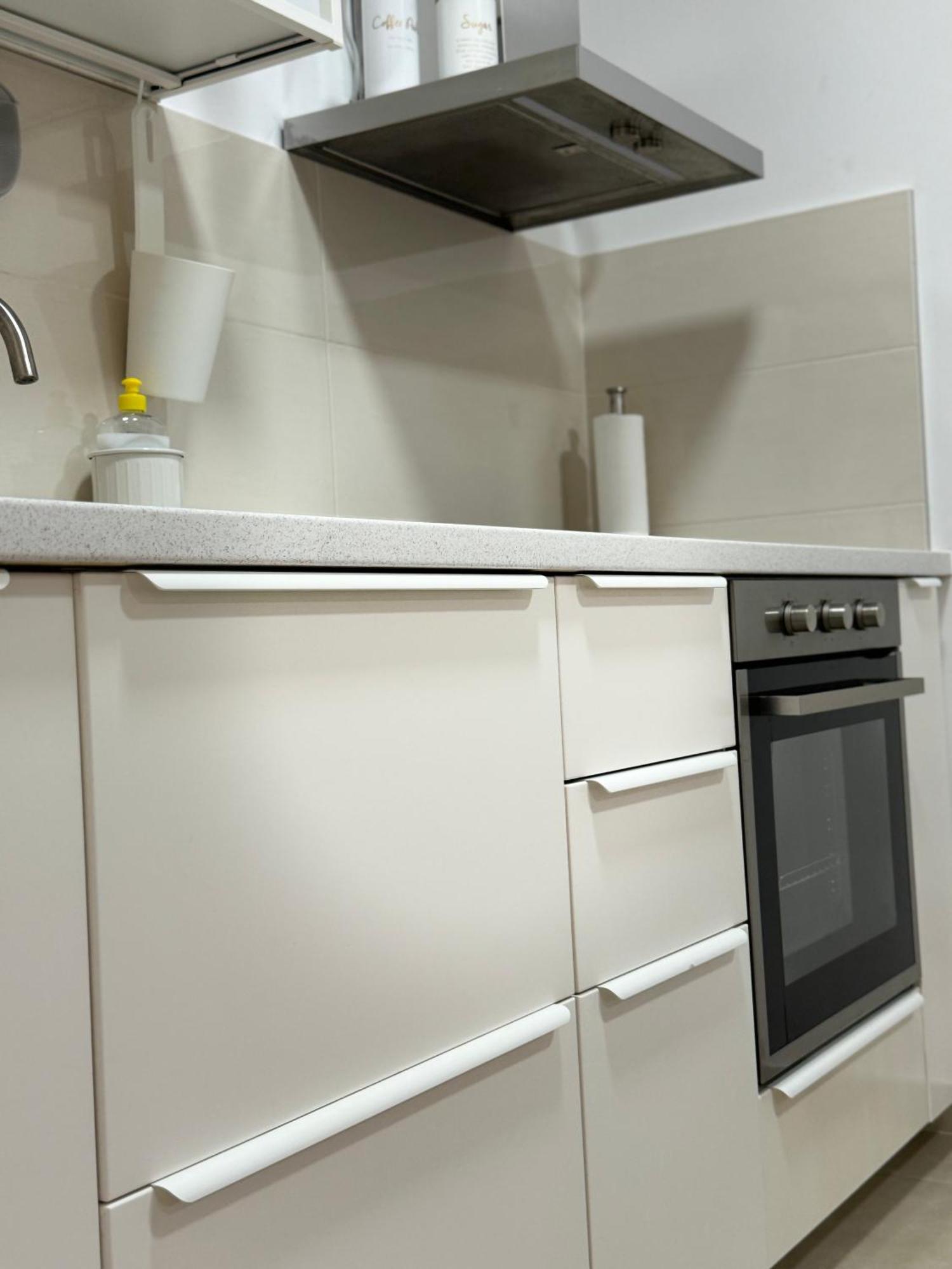 Apartment Allora 스플리트 외부 사진