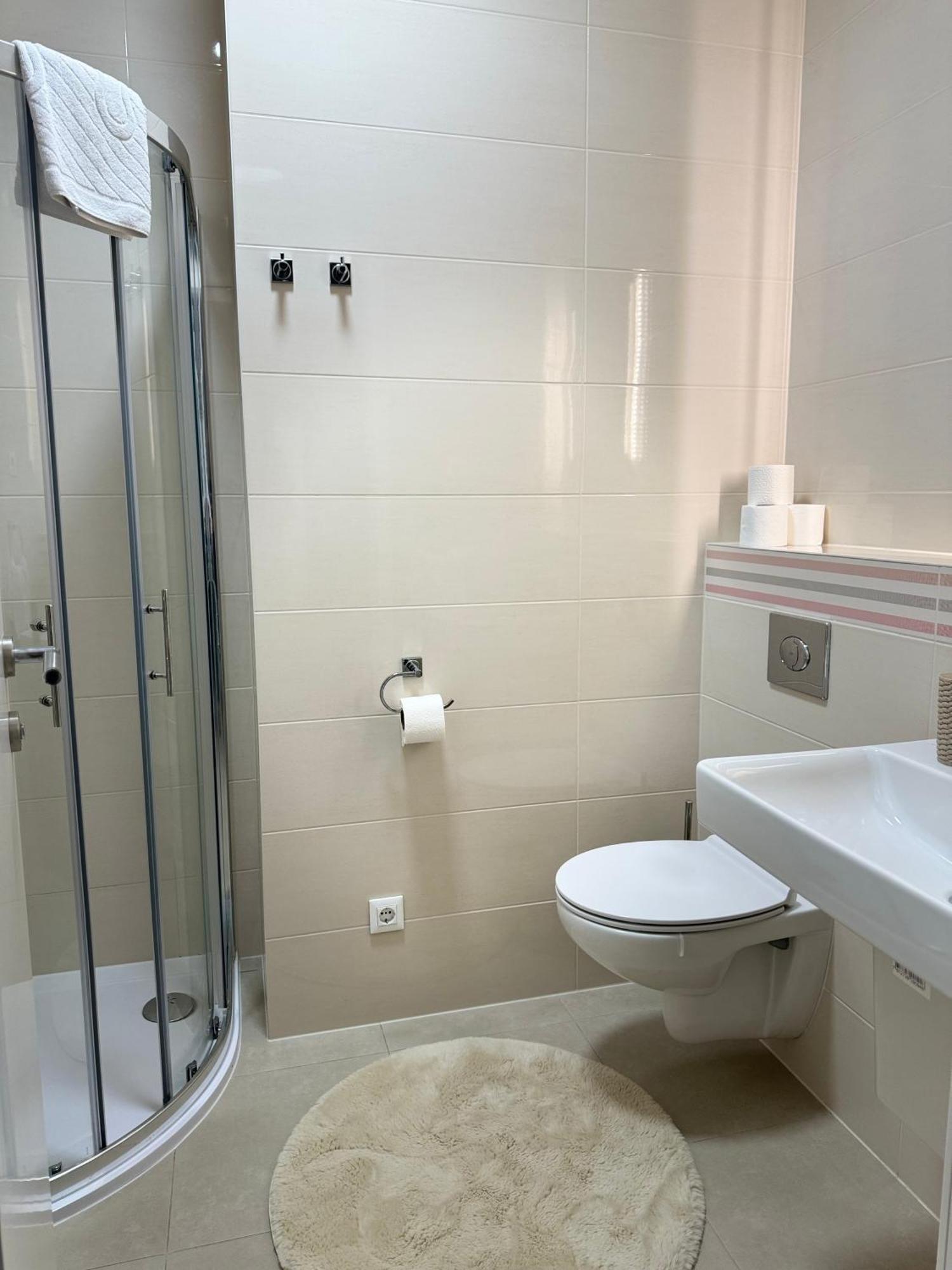 Apartment Allora 스플리트 외부 사진