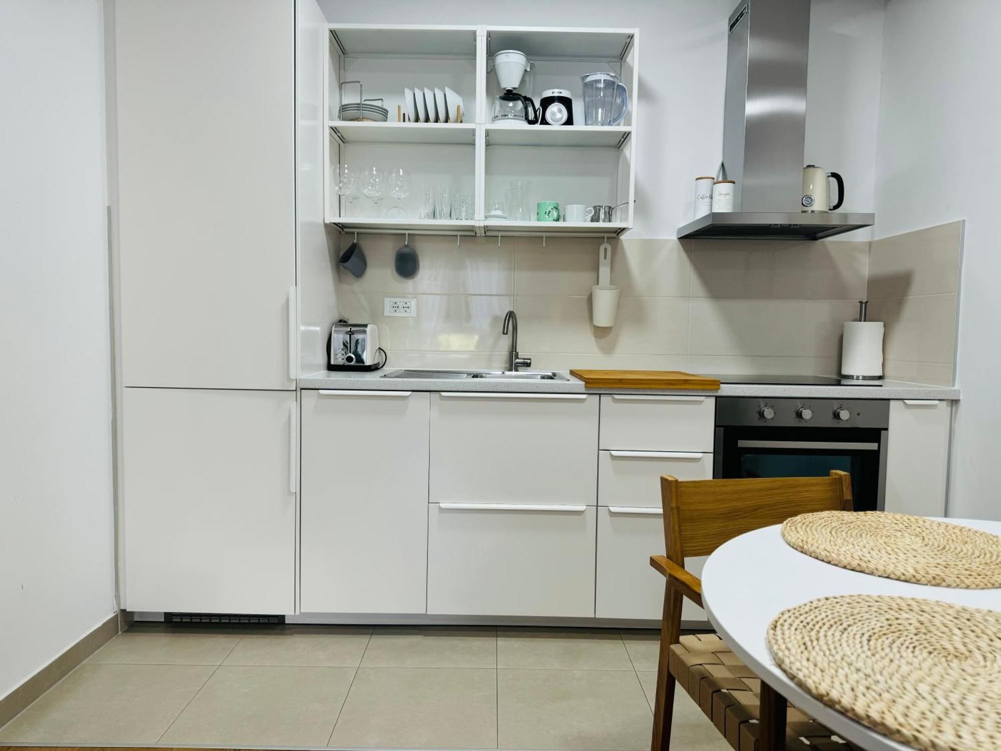 Apartment Allora 스플리트 외부 사진