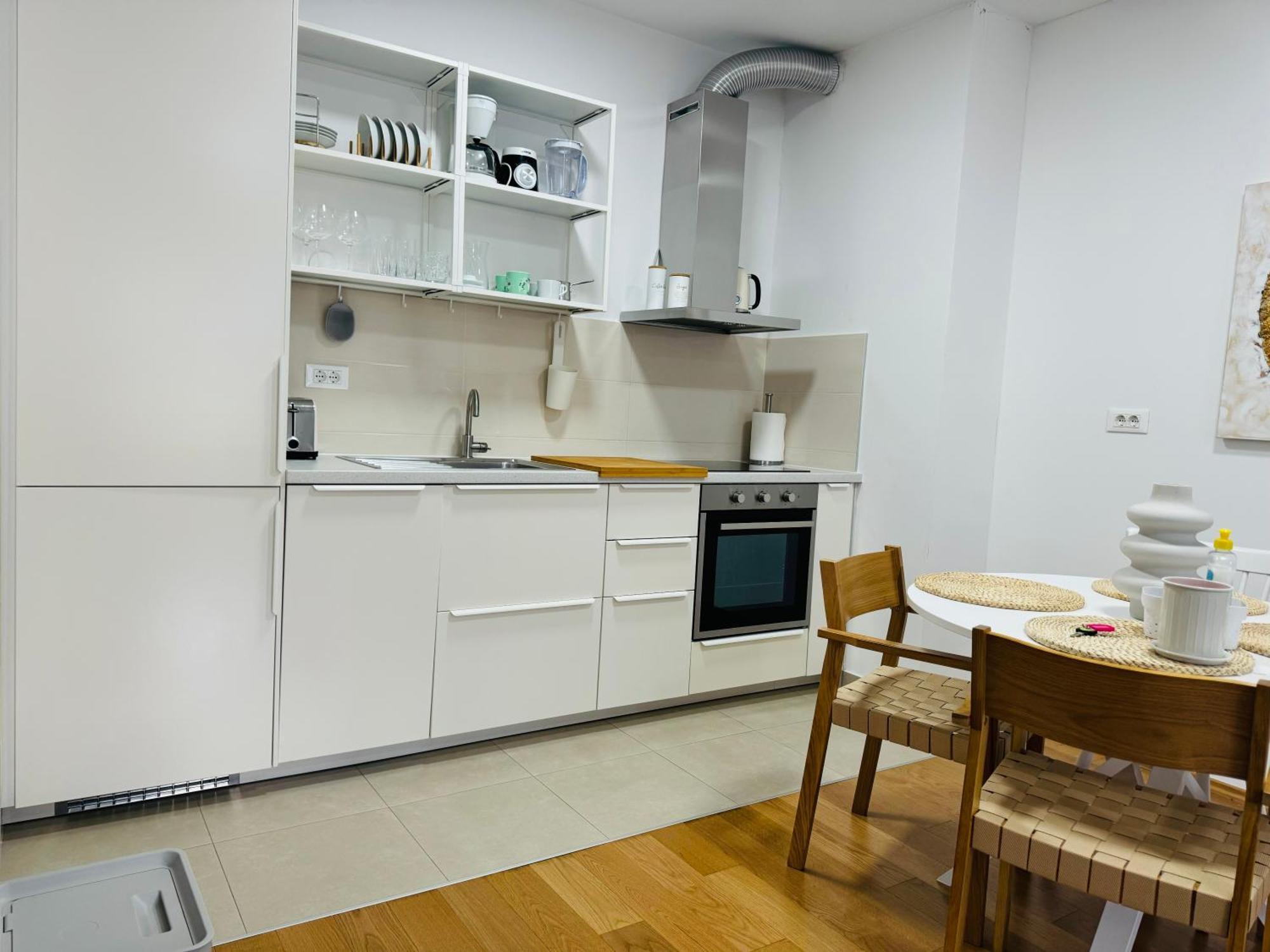 Apartment Allora 스플리트 외부 사진