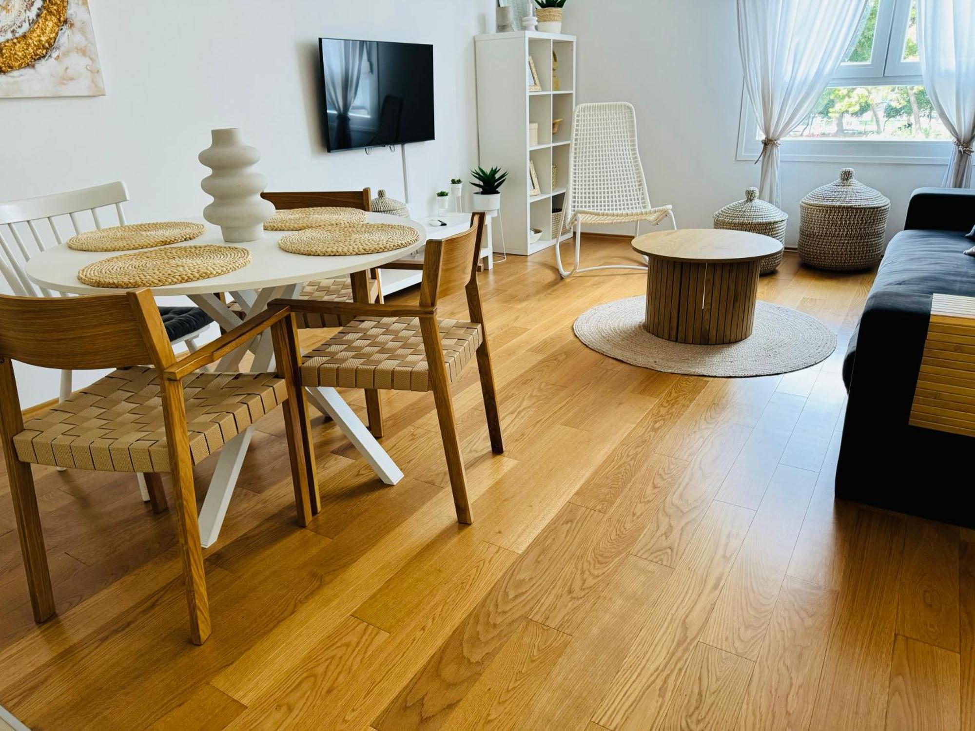 Apartment Allora 스플리트 외부 사진